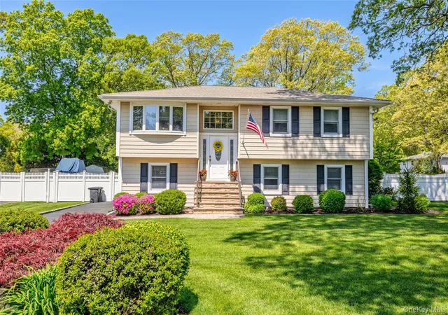 1st image of 46 Hewitt Blvd, Center Moriches, NY 11934 | MLS# 1003775