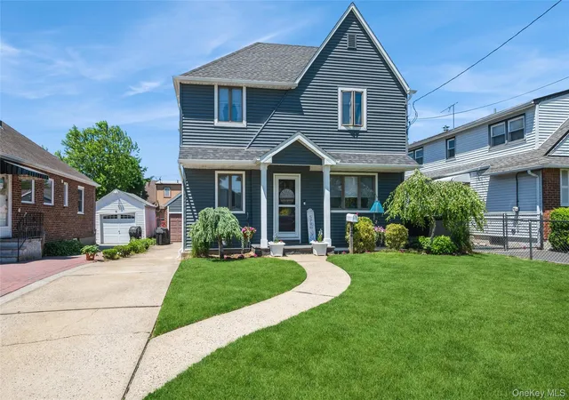 2nd image of 24 Commonwealth St, Hempstead, NY 11010 | MLS# 1003789
