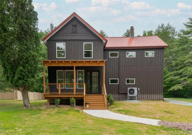Homes for sale in Tusten, NY | 5973 State Route 97, Tusten, NY 12764 | MLS# 1003794