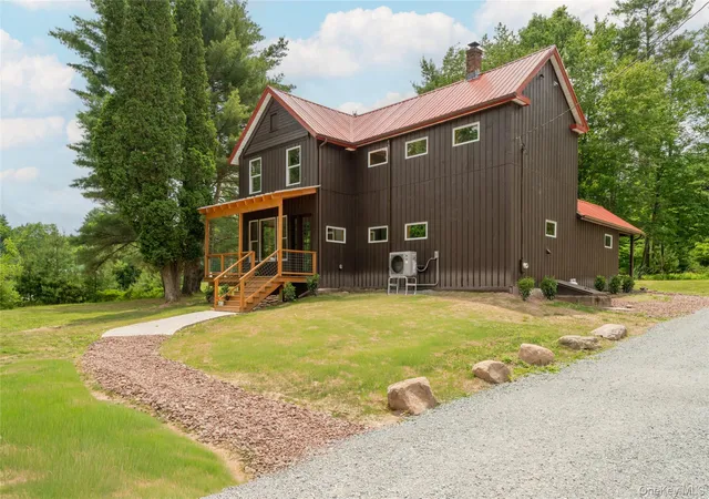Homes for sale in Tusten, NY | 5973 State Route 97, Tusten, NY 12764 | MLS# 1003794