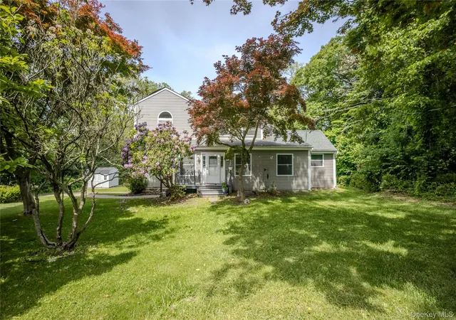 3rd image of 35 Cottam Hill Rd, Wappingers Falls, NY 12590 | MLS# 1003805