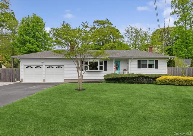 1st image of 89 Woodlawn Ave, East Moriches, NY 11940 | MLS# 1003807