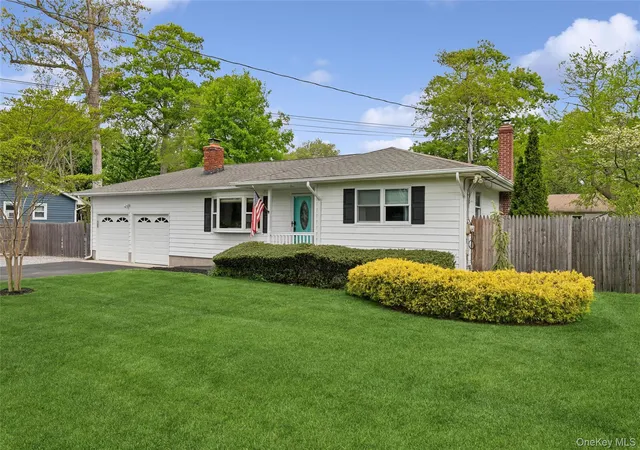 2nd image of 89 Woodlawn Ave, East Moriches, NY 11940 | MLS# 1003807