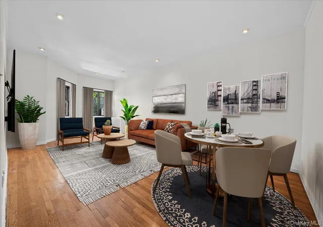 Photo 4 of Sale Pending at 1440 Boston Post Rd #2I, Mamaroneck, NY 10538 | MLS# 1003812 | Listing updated on 2026-08-19