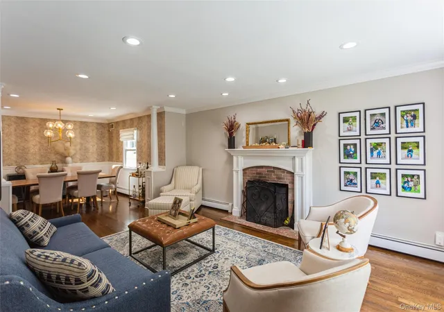 2nd image of 6 Newkirk Ave, East Rockaway, NY 11518 | MLS# 1003823
