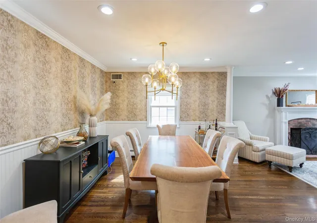 5th image of 6 Newkirk Ave, East Rockaway, NY 11518 | MLS# 1003823