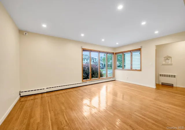 Photo 2 of Sale Pending at 46 Patton Blvd, North Hempstead, NY 11040 | MLS# 1003835 | Listing updated on 2026-08-06