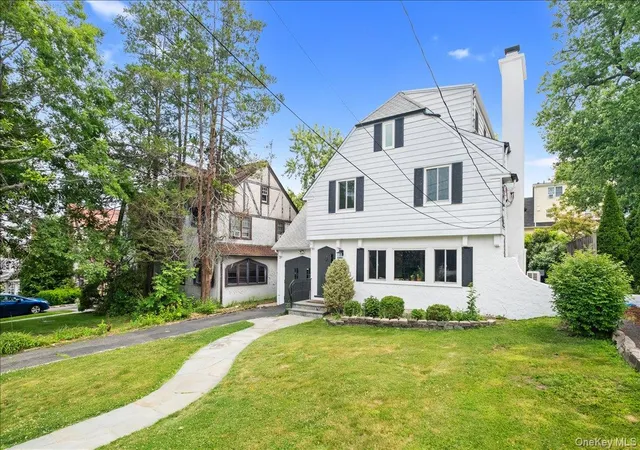 Homes for sale in White Plains, NY | 105 Longview Ave, White Plains, NY 10605 | MLS# 1003870