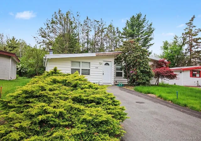 Homes for sale in Thompson, NY | 386 Lake Louise Marie Rd, Thompson, NY 12775 | MLS# 1003872