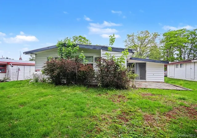 Homes for sale in Thompson, NY | 386 Lake Louise Marie Rd, Thompson, NY 12775 | MLS# 1003872