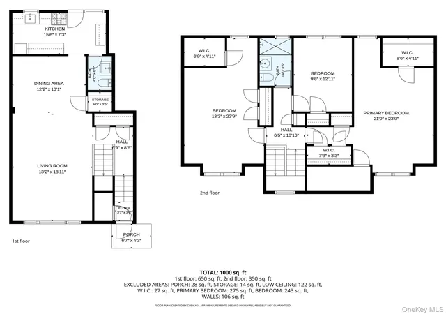 Homes for sale in Hempstead, NY | 1600 Grand Ave #P3, Hempstead, NY 11510 | MLS# 1003916