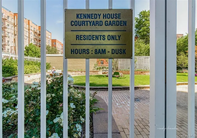 2nd image of The Kennedy House, Forest Hills, NY 11375