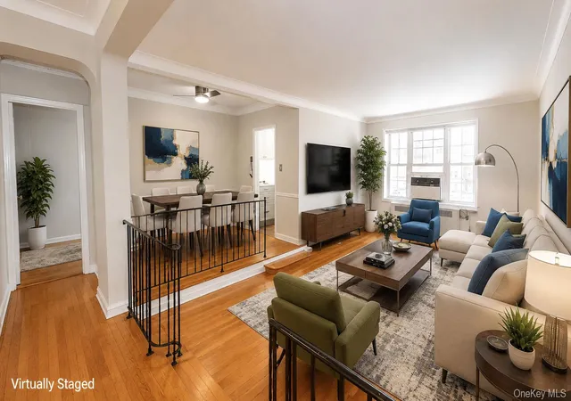 Homes for sale in New York, NY | 76-36 113Th St #4P, New York, NY 11375 | MLS# 1003947