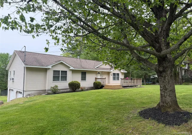 Photo 1 of Sale Pending at 1181 Sackett Lake Rd, Forestburgh, NY 12777 | MLS# 1003954 | Listing updated on 2026-07-09
