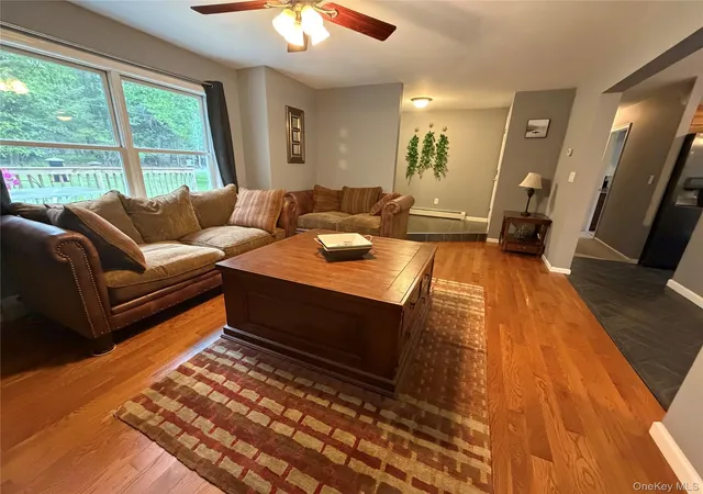 Photo 3 of Sale Pending at 1181 Sackett Lake Rd, Forestburgh, NY 12777 | MLS# 1003954 | Listing updated on 2026-07-09