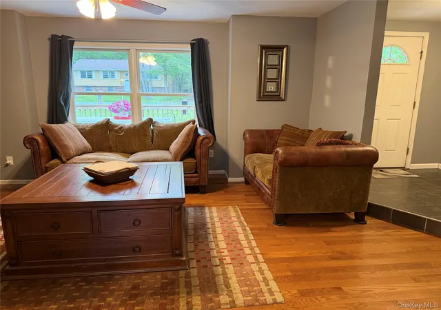Photo 4 of Sale Pending at 1181 Sackett Lake Rd, Forestburgh, NY 12777 | MLS# 1003954 | Listing updated on 2026-07-09