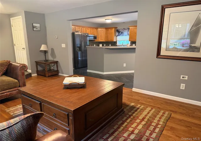 Photo 5 of Sale Pending at 1181 Sackett Lake Rd, Forestburgh, NY 12777 | MLS# 1003954 | Listing updated on 2026-07-09