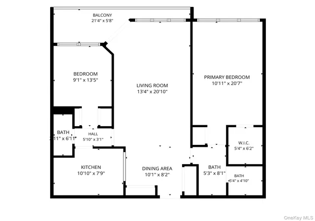 Homes for sale in Greenburgh, NY | 300 High Point Dr #514, Greenburgh, NY 10530 | MLS# 1003987