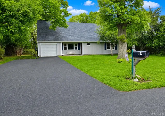 1st image of 89 Lincoln Ave, Mastic Beach, NY 11951 | MLS# 1004002
