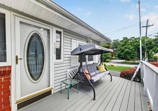 Photo 4 of Sale Pending at 168 3rd Street, Clarkstown, NY 10956 | MLS# 1004006 | Listing updated on 2026-08-08