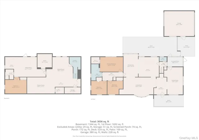 50th image of 168 Third St, Clarkstown, NY 10956 | MLS# 1004006
