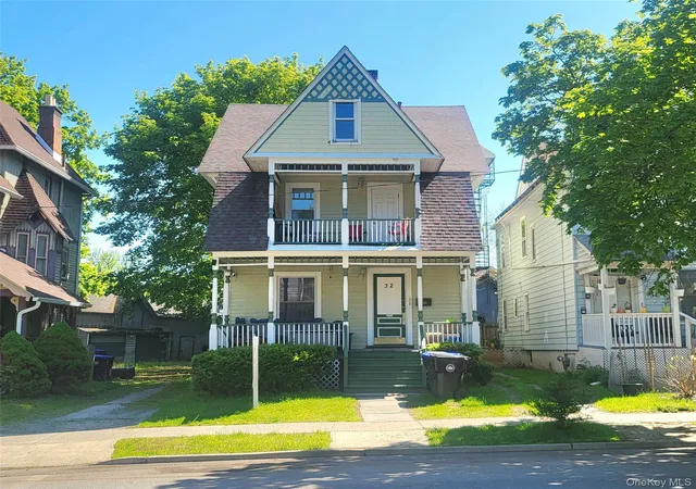 1st image of 32 Hooker Ave, Poughkeepsie, NY 12601 | MLS# 1004014
