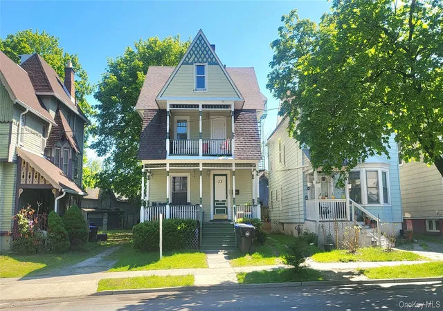 2nd image of 32 Hooker Ave, Poughkeepsie, NY 12601 | MLS# 1004014