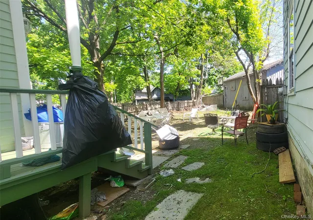 3rd image of 32 Hooker Ave, Poughkeepsie, NY 12601 | MLS# 1004014