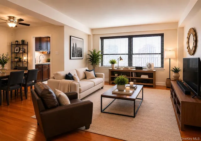 2nd image of 6434 102nd St #9W, Rego Park, NY 11374 | MLS# 1004019