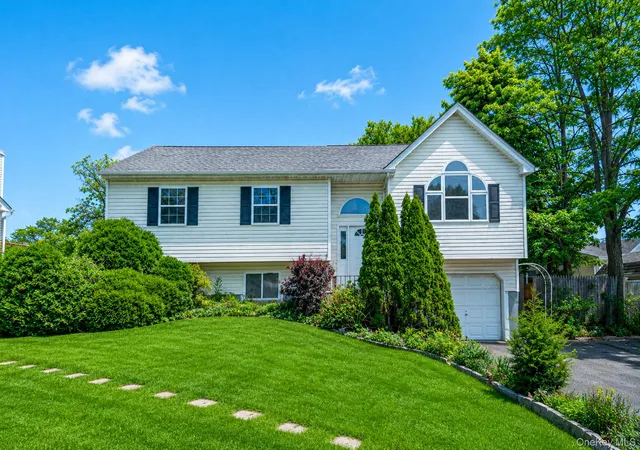 1st image of 57 Woodycrest Dr, Farmingville, NY 11738 | MLS# 1004026