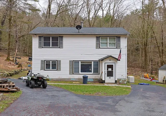 1st image of 68 Kennel Rd, Deerpark, NY 12729 | MLS# 1004038