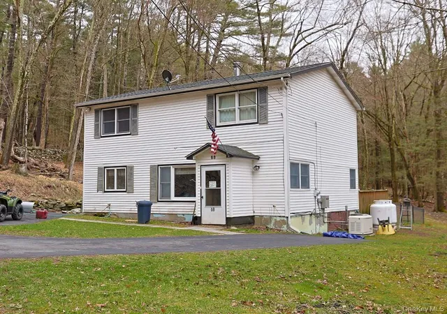 2nd image of 68 Kennel Rd, Deerpark, NY 12729 | MLS# 1004038