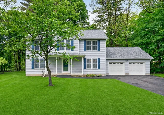 1st image of 9 Karen Ct, New Windsor, NY 12575 | MLS# 1004052