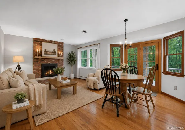 4th image of 9 Karen Ct, New Windsor, NY 12575 | MLS# 1004052