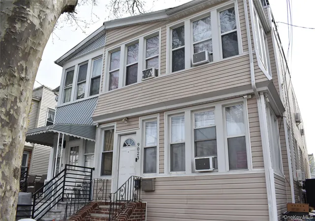 Photo 1 of Sale Pending at 9023 75th Street, New York, NY 11421 | MLS# 1004061 | Listing updated on 2026-07-27