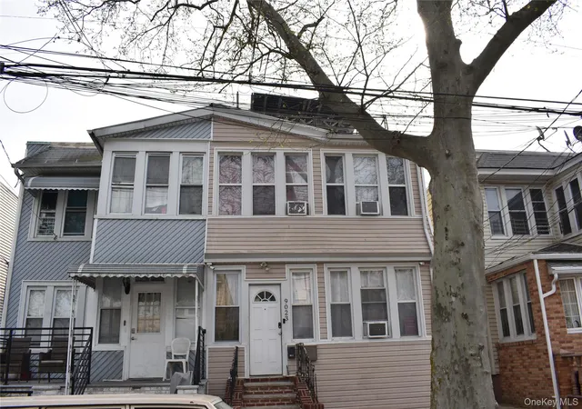 Photo 3 of Sale Pending at 9023 75th Street, New York, NY 11421 | MLS# 1004061 | Listing updated on 2026-07-27