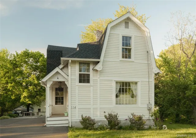 Homes for sale in Germantown, NY | 114 Main St, Germantown, NY 12526 | MLS# 1004065