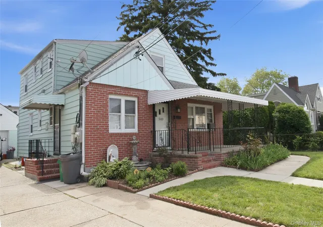 Photo 1 of Sale Pending at 503 S 12th Street, Hempstead, NY 11040 | MLS# 1004093 | Listing updated on 2026-07-21