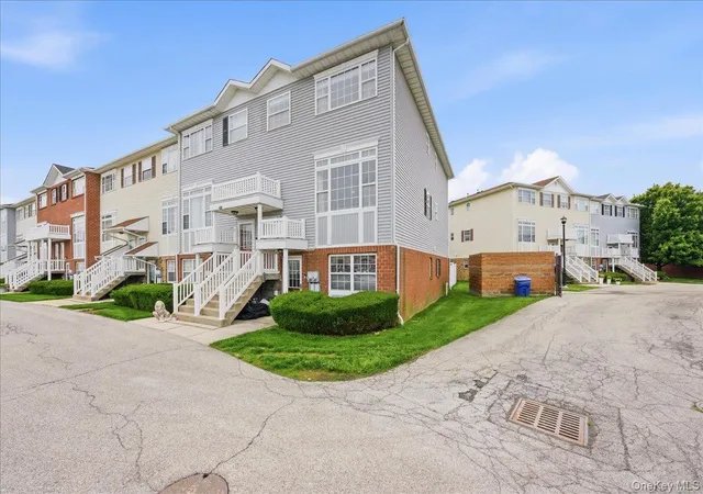 Photo 2 of Condo for sale at 163 Surf Dr #106, New York, NY 10473 | MLS# 1004114 | Listing updated on 2026-09-13