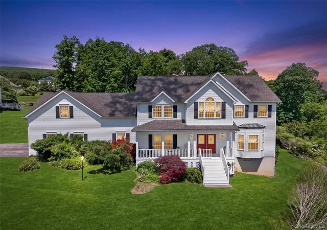 1st image of 8 Alloway Crescent, Highland Mills, NY 10930 | MLS# 1004118