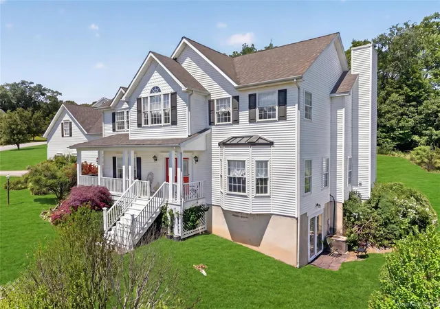 4th image of 8 Alloway Crescent, Highland Mills, NY 10930 | MLS# 1004118