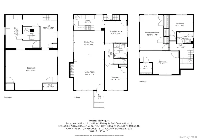 32nd image of 1615 Estelle Ave, Hempstead, NY 11003 | MLS# 1004119