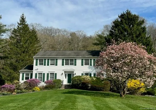 Photo 2 of Sale Pending at 16 Fox Den Rd, Mount Kisco, NY 10549 | MLS# 1004149 | Listing updated on 2026-06-14
