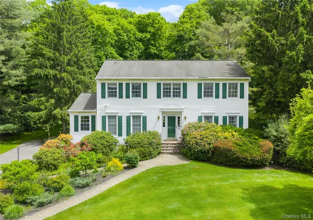 Photo 1 of Sale Pending at 16 Fox Den Rd, Mount Kisco, NY 10549 | MLS# 1004149 | Listing updated on 2026-06-14