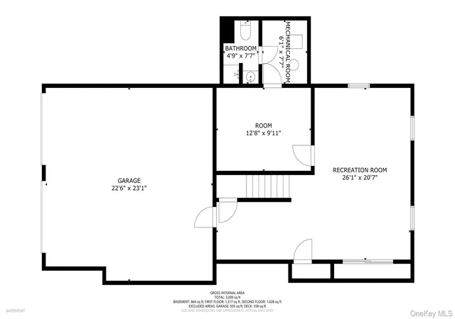 Photo 44 of Sale Pending at 16 Fox Den Rd, Mount Kisco, NY 10549 | MLS# 1004149 | Listing updated on 2026-06-14