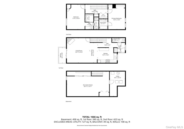 Homes for sale in Mount Kisco, NY | 15 Park Dr, Mount Kisco, NY 10549 | MLS# 1004150