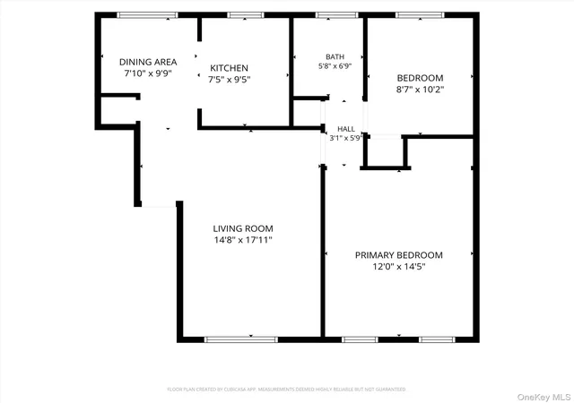 Homes for sale in Greenburgh, NY | 128 Virginia Rd #B, Greenburgh, NY 10603 | MLS# 1004160