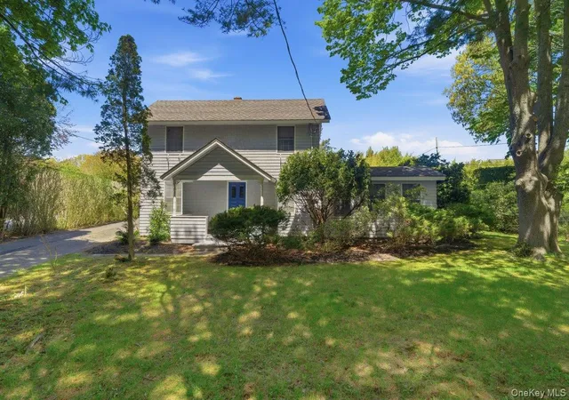 Photo 1 of Sale Pending at 71 Montauk Hwy, Southampton, NY 11959 | MLS# 1004168 | Listing updated on 2026-08-26