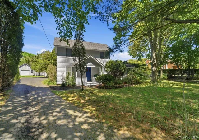 Photo 2 of Sale Pending at 71 Montauk Hwy, Southampton, NY 11959 | MLS# 1004168 | Listing updated on 2026-08-26