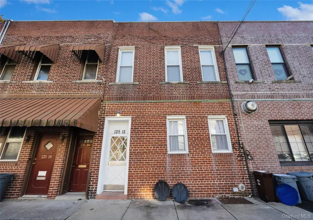 Photo 2 of Multi family home for sale at 125 12 18th Avenue, New York, NY 11356 | MLS# 1004178 | Listing updated on 2026-08-28